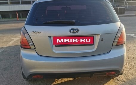 KIA Rio II, 2011 год, 700 000 рублей, 6 фотография