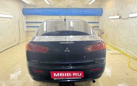 Mitsubishi Lancer IX, 2008 год, 850 000 рублей, 5 фотография