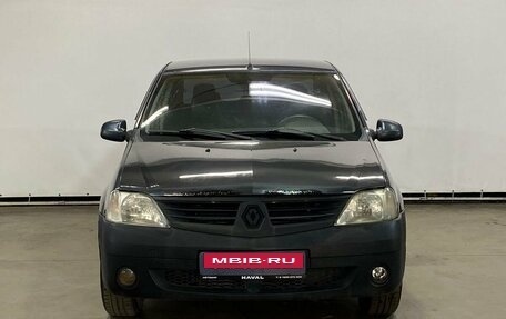 Renault Logan I, 2007 год, 330 000 рублей, 2 фотография