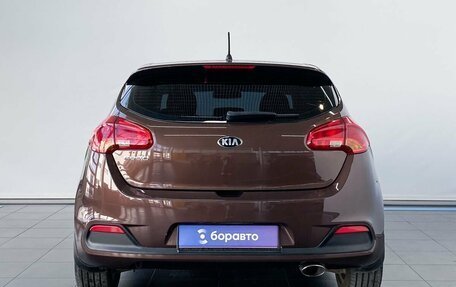 KIA cee'd III, 2013 год, 1 129 900 рублей, 6 фотография