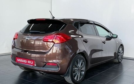 KIA cee'd III, 2013 год, 1 129 900 рублей, 5 фотография