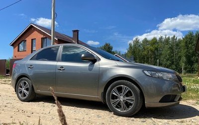 KIA Cerato III, 2010 год, 800 000 рублей, 1 фотография