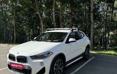 BMW X2, 2019 год, 3 500 000 рублей, 1 фотография