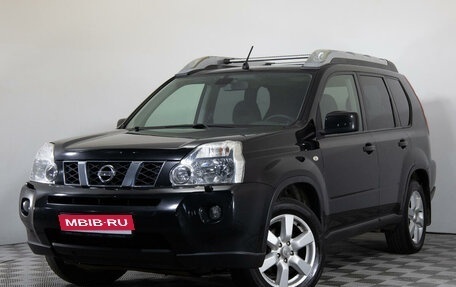 Nissan X-Trail, 2010 год, 1 199 000 рублей, 1 фотография