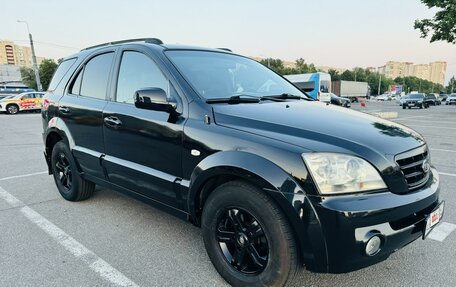 KIA Sorento IV, 2003 год, 749 000 рублей, 3 фотография