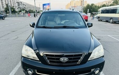 KIA Sorento IV, 2003 год, 749 000 рублей, 2 фотография