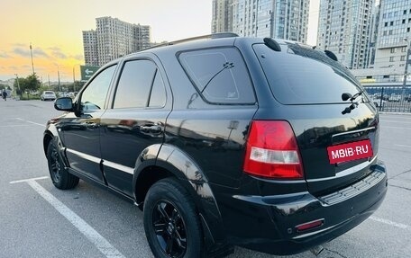 KIA Sorento IV, 2003 год, 749 000 рублей, 6 фотография