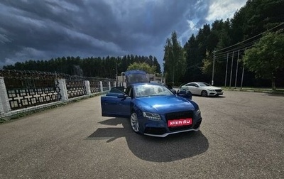 Audi A5, 2011 год, 1 500 000 рублей, 1 фотография