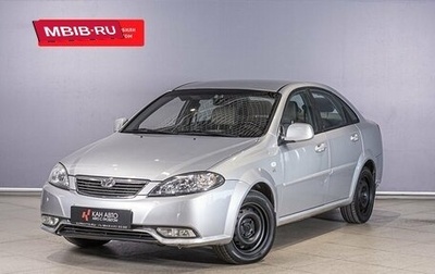 Daewoo Gentra II, 2014 год, 869 000 рублей, 1 фотография