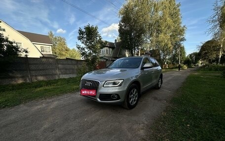 Audi Q5, 2013 год, 1 749 000 рублей, 1 фотография