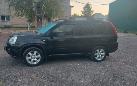 Nissan X-Trail, 2010 год, 1 150 000 рублей, 6 фотография