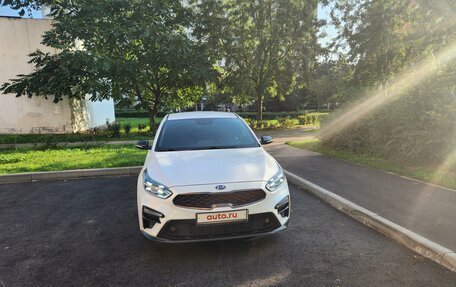 KIA Cerato III, 2020 год, 2 700 000 рублей, 2 фотография