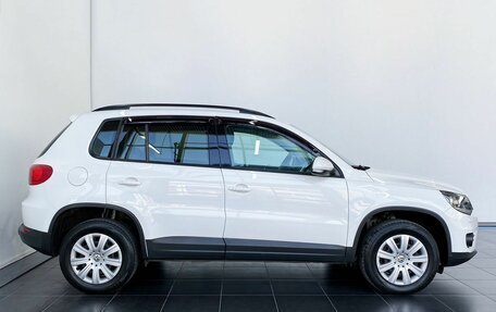 Volkswagen Tiguan I, 2013 год, 1 649 900 рублей, 9 фотография