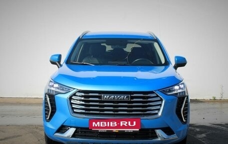 Haval Jolion, 2021 год, 1 950 000 рублей, 2 фотография