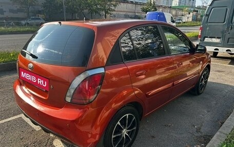 KIA Rio II, 2010 год, 770 000 рублей, 4 фотография