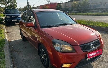 KIA Rio II, 2010 год, 770 000 рублей, 3 фотография