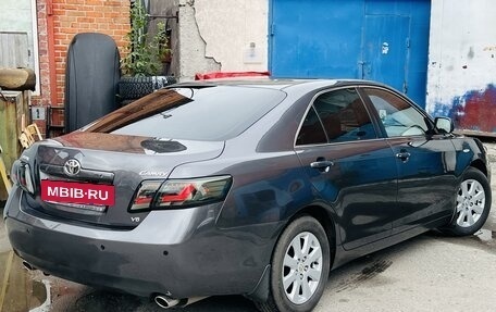 Toyota Camry, 2007 год, 1 220 000 рублей, 4 фотография