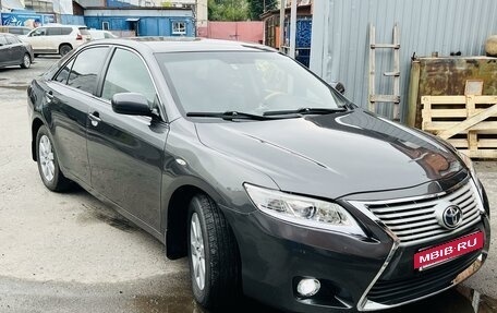 Toyota Camry, 2007 год, 1 220 000 рублей, 3 фотография