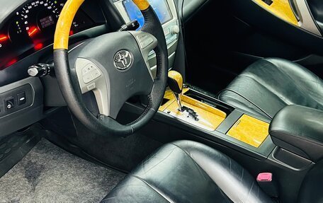 Toyota Camry, 2007 год, 1 220 000 рублей, 9 фотография