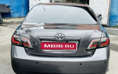 Toyota Camry, 2007 год, 1 220 000 рублей, 6 фотография