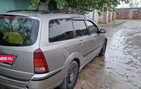 Ford Focus IV, 2004 год, 450 000 рублей, 4 фотография