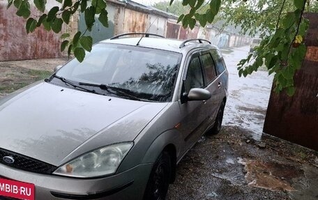 Ford Focus IV, 2004 год, 450 000 рублей, 2 фотография