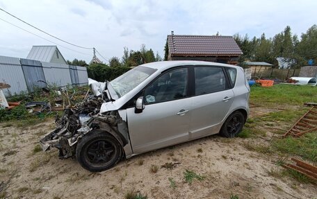 Renault Scenic III, 2013 год, 390 000 рублей, 5 фотография