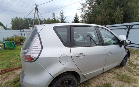 Renault Scenic III, 2013 год, 390 000 рублей, 2 фотография