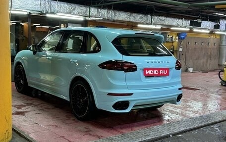 Porsche Cayenne III, 2010 год, 3 150 000 рублей, 13 фотография