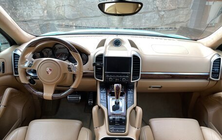 Porsche Cayenne III, 2010 год, 3 150 000 рублей, 20 фотография