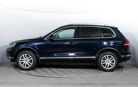 Volkswagen Touareg III, 2016 год, 3 200 000 рублей, 8 фотография