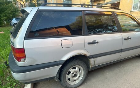 Volkswagen Passat B4, 1994 год, 270 000 рублей, 4 фотография