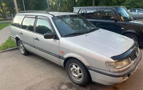 Volkswagen Passat B4, 1994 год, 270 000 рублей, 3 фотография