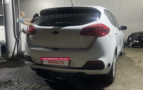 KIA cee'd III, 2014 год, 1 200 000 рублей, 6 фотография