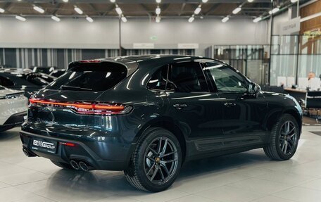 Porsche Macan I рестайлинг, 2024 год, 11 400 000 рублей, 4 фотография