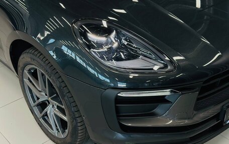 Porsche Macan I рестайлинг, 2024 год, 11 400 000 рублей, 7 фотография