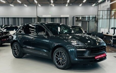 Porsche Macan I рестайлинг, 2024 год, 11 400 000 рублей, 2 фотография