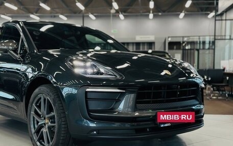 Porsche Macan I рестайлинг, 2024 год, 11 400 000 рублей, 6 фотография