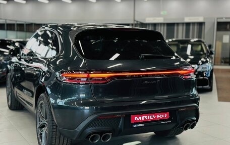 Porsche Macan I рестайлинг, 2024 год, 11 400 000 рублей, 9 фотография