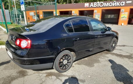 Volkswagen Passat B6, 2010 год, 720 000 рублей, 4 фотография