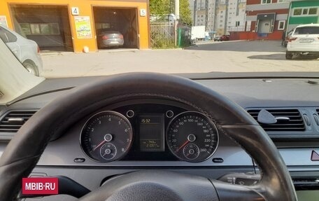 Volkswagen Passat B6, 2010 год, 720 000 рублей, 7 фотография