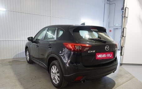 Mazda CX-5 II, 2017 год, 2 215 000 рублей, 5 фотография