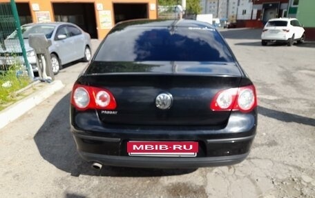 Volkswagen Passat B6, 2010 год, 720 000 рублей, 5 фотография