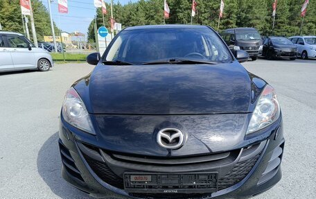 Mazda 3, 2009 год, 899 995 рублей, 2 фотография