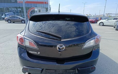 Mazda 3, 2009 год, 899 995 рублей, 6 фотография