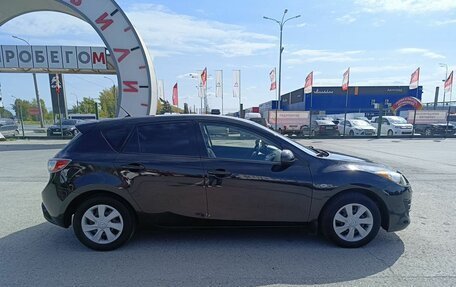 Mazda 3, 2009 год, 899 995 рублей, 8 фотография