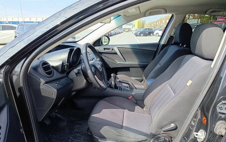 Mazda 3, 2009 год, 899 995 рублей, 9 фотография