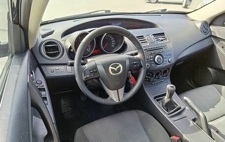 Mazda 3, 2009 год, 899 995 рублей, 16 фотография