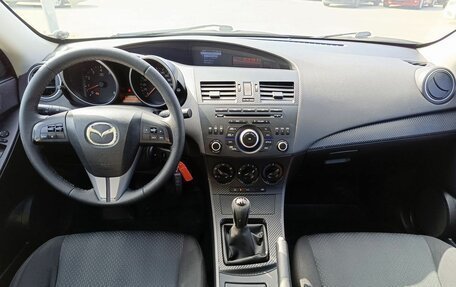 Mazda 3, 2009 год, 899 995 рублей, 17 фотография