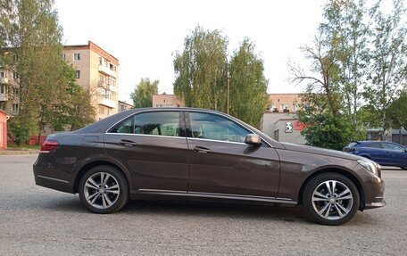 Mercedes-Benz E-Класс, 2014 год, 2 450 000 рублей, 8 фотография